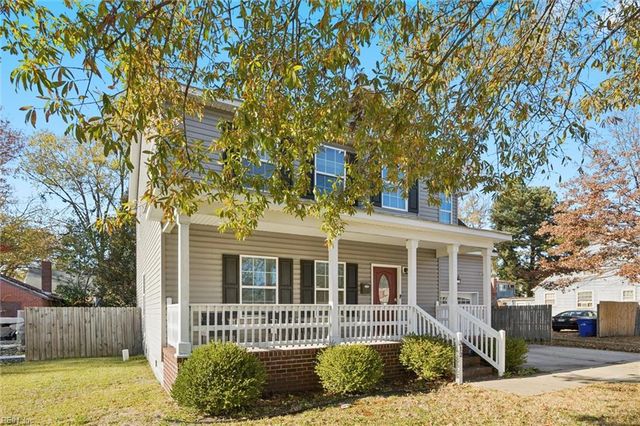 312 Constitution AVE, Portsmouth, VA 23704