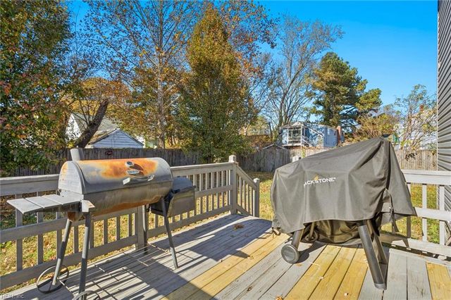 312 Constitution AVE, Portsmouth, VA 23704