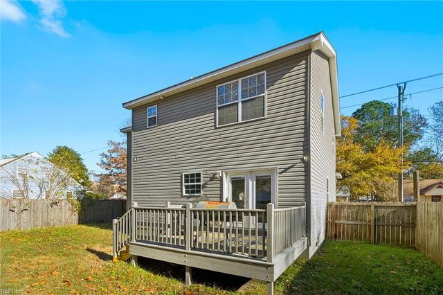 312 Constitution AVE, Portsmouth, VA 23704