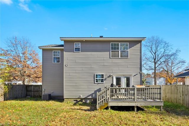 312 Constitution AVE, Portsmouth, VA 23704