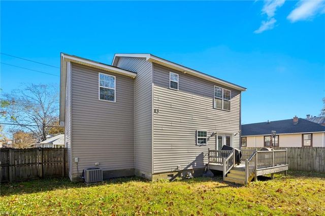 312 Constitution AVE, Portsmouth, VA 23704