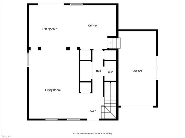 312 Constitution AVE, Portsmouth, VA 23704