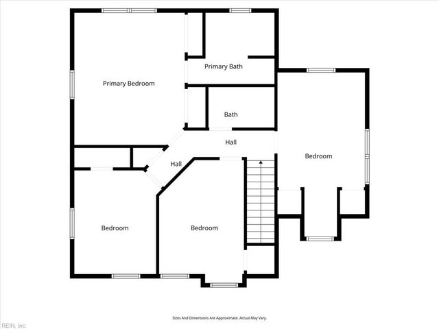 312 Constitution AVE, Portsmouth, VA 23704