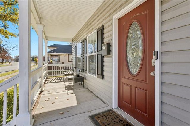 312 Constitution AVE, Portsmouth, VA 23704