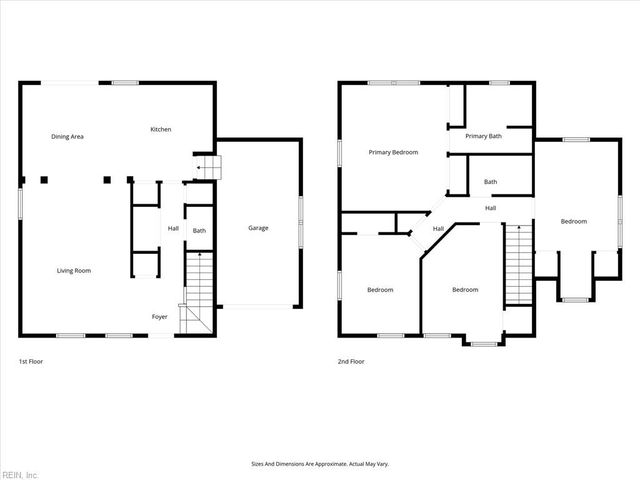 312 Constitution AVE, Portsmouth, VA 23704