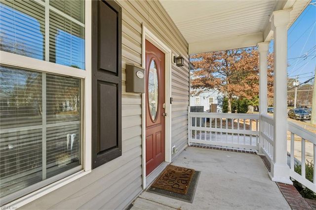 312 Constitution AVE, Portsmouth, VA 23704