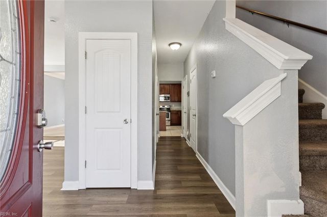 312 Constitution AVE, Portsmouth, VA 23704