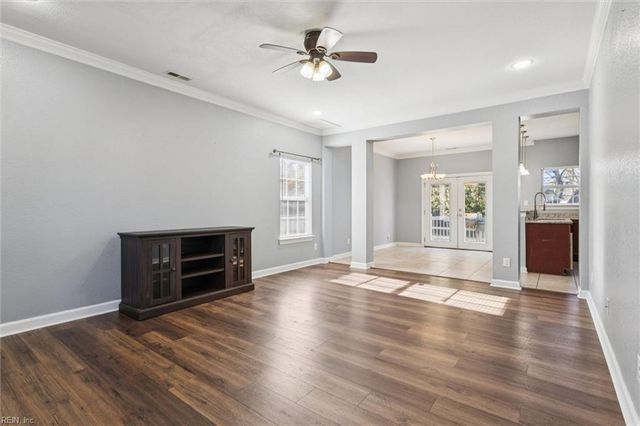 312 Constitution AVE, Portsmouth, VA 23704