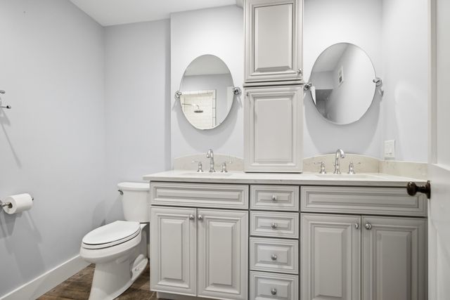 55 Ashley Avenue Apt 5, Charleston, SC 29401