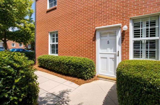 55 Ashley Avenue Apt 5, Charleston, SC 29401