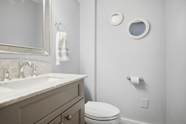 55 Ashley Avenue Apt 5, Charleston, SC 29401