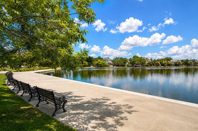55 Ashley Avenue Apt 5, Charleston, SC 29401
