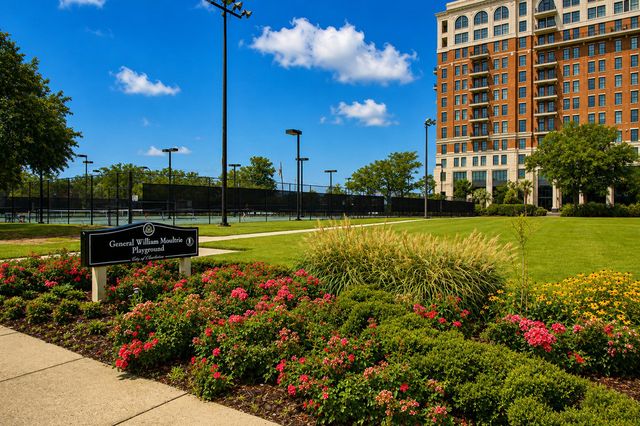 55 Ashley Avenue Apt 5, Charleston, SC 29401
