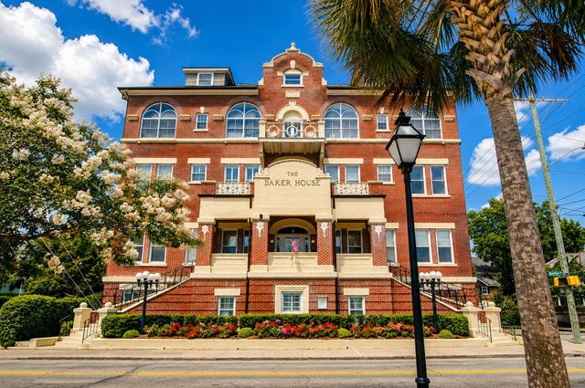 55 Ashley Avenue Apt 5, Charleston, SC 29401