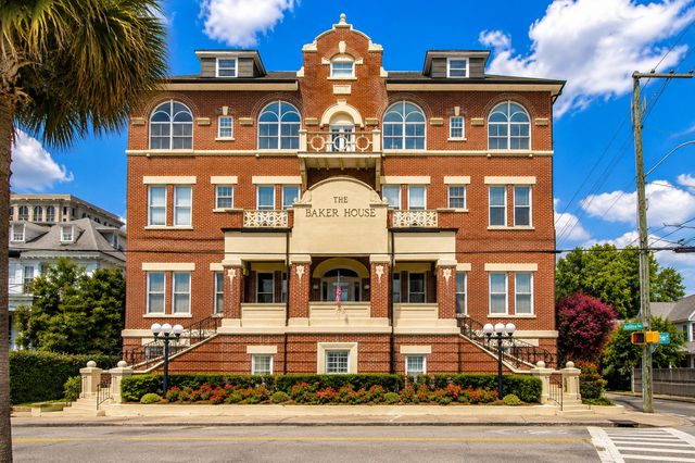 55 Ashley Avenue Apt 5, Charleston, SC 29401