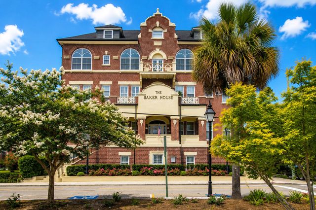 55 Ashley Avenue Apt 5, Charleston, SC 29401