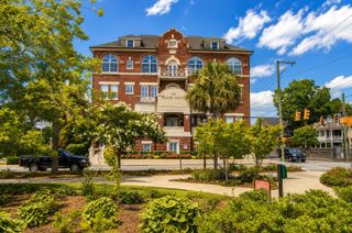 55 Ashley Avenue Apt 5, Charleston, SC 29401