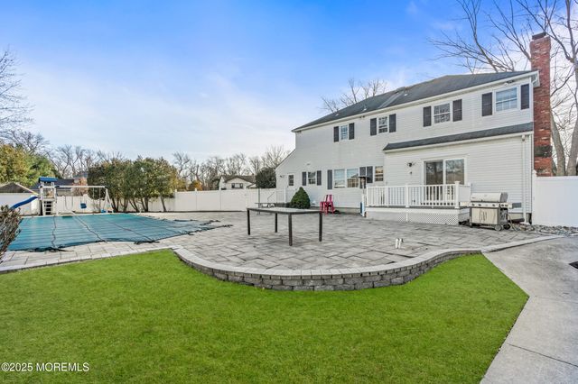 2 Windsor Drive, West Long Branch, NJ 07764