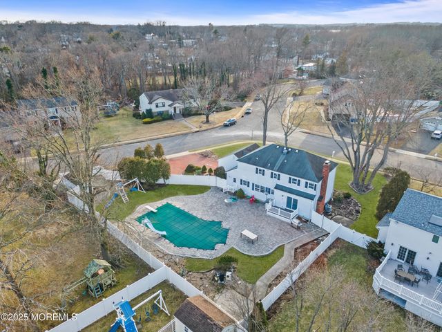 2 Windsor Drive, West Long Branch, NJ 07764