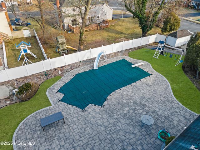 2 Windsor Drive, West Long Branch, NJ 07764