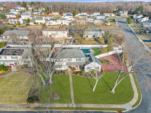 2 Windsor Drive, West Long Branch, NJ 07764