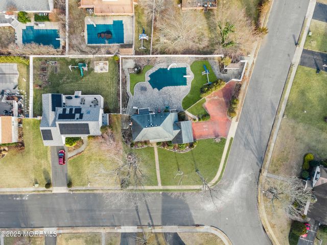 2 Windsor Drive, West Long Branch, NJ 07764