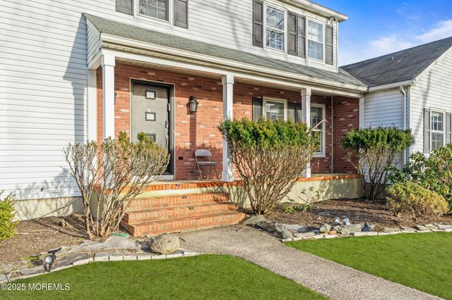 2 Windsor Drive, West Long Branch, NJ 07764