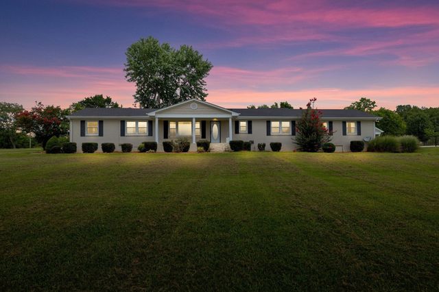 1666 Fayetteville Hwy, Lewisburg, TN 37091