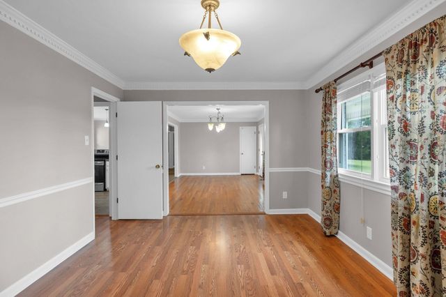 1666 Fayetteville Hwy, Lewisburg, TN 37091