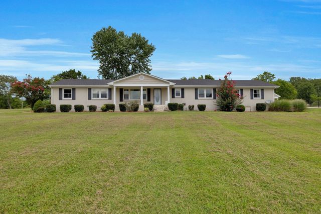 1666 Fayetteville Hwy, Lewisburg, TN 37091