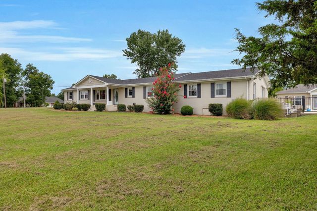 1666 Fayetteville Hwy, Lewisburg, TN 37091