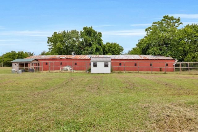 1666 Fayetteville Hwy, Lewisburg, TN 37091