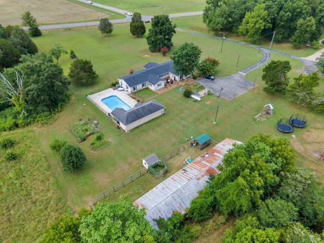 1666 Fayetteville Hwy, Lewisburg, TN 37091