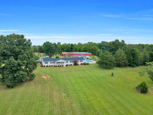 1666 Fayetteville Hwy, Lewisburg, TN 37091