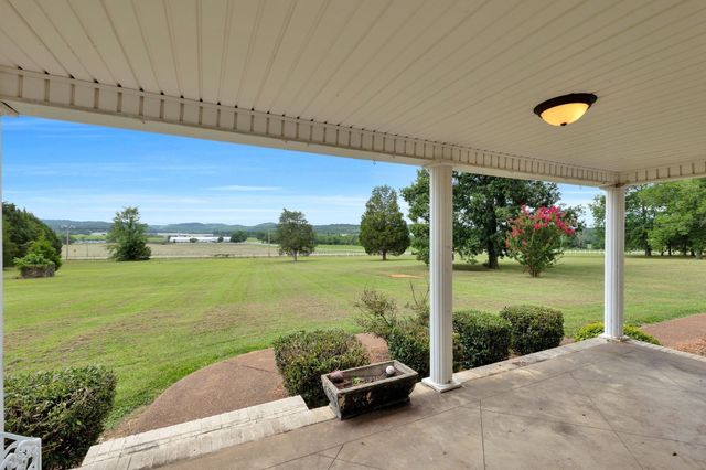 1666 Fayetteville Hwy, Lewisburg, TN 37091