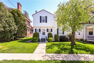 513 Perry Ave, City Of Greensburg, PA 15601