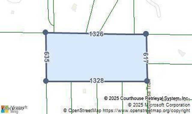 S Mesquite Mesa Trail Lot 17 Sonoita Hills, Vail, AZ 85641