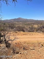 S Mesquite Mesa Trail Lot 17 Sonoita Hills, Vail, AZ 85641