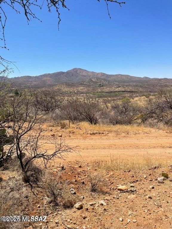 S Mesquite Mesa Trail Lot 17 Sonoita Hills, Vail, AZ 85641