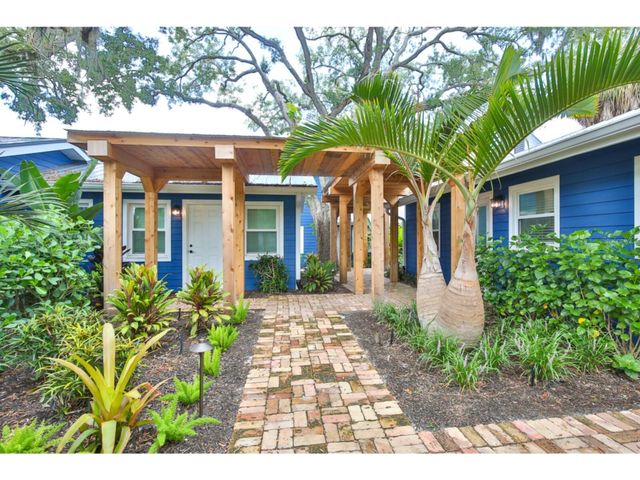 1905 MORRILL STREET, Sarasota, FL 34236