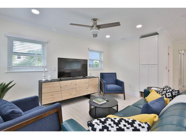 1905 MORRILL STREET, Sarasota, FL 34236