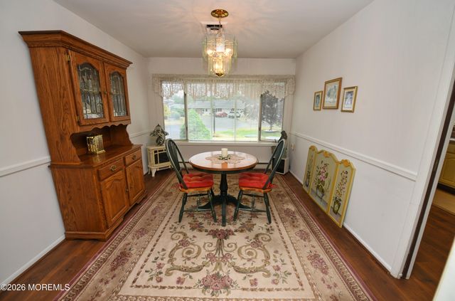 1179B Argyll Circle 100b, Lakewood, NJ 08701