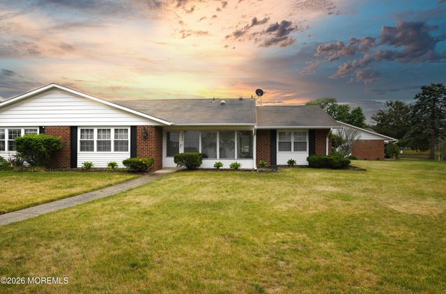 1179B Argyll Circle 100b, Lakewood, NJ 08701