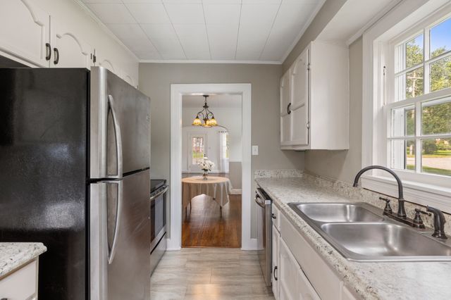 507 Adams Ave, Mount Pleasant, TN 38474