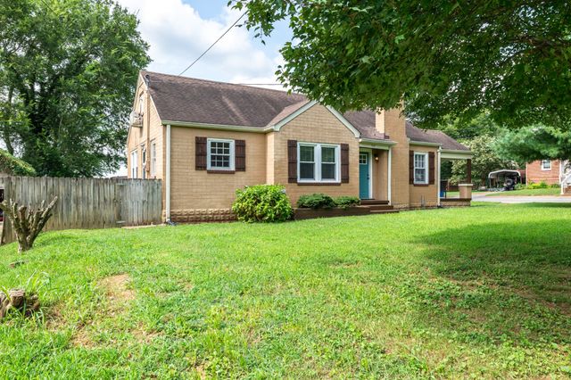 507 Adams Ave, Mount Pleasant, TN 38474
