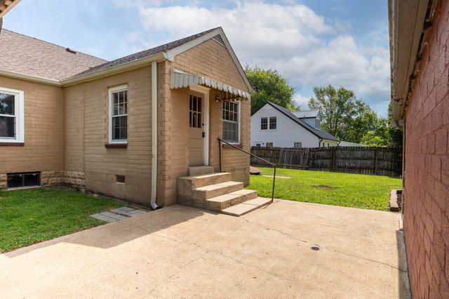 507 Adams Ave, Mount Pleasant, TN 38474