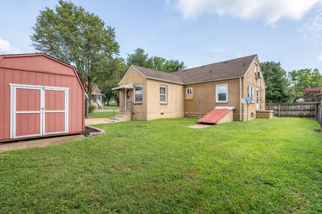 507 Adams Ave, Mount Pleasant, TN 38474