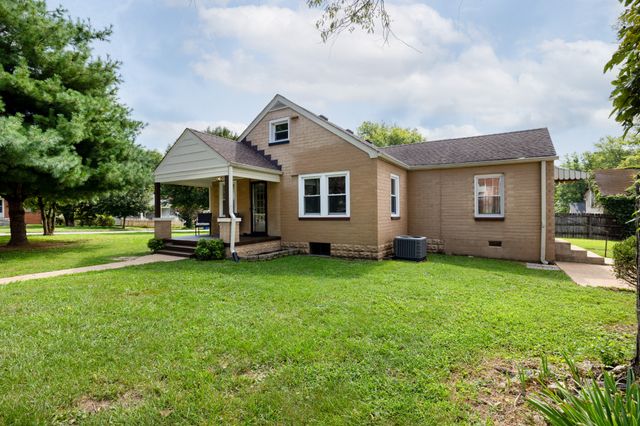507 Adams Ave, Mount Pleasant, TN 38474