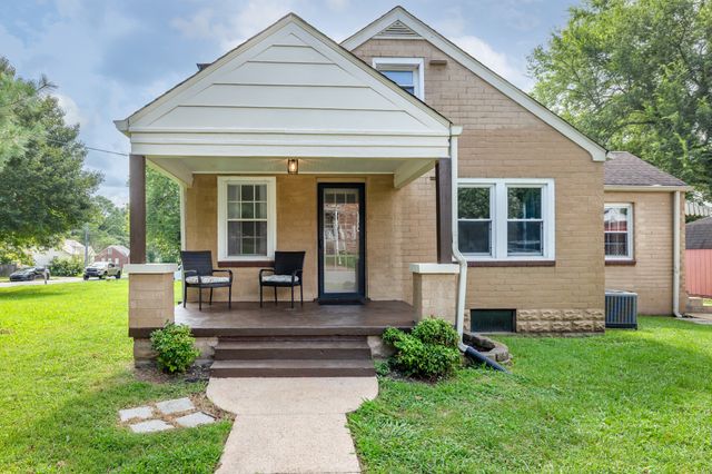 507 Adams Ave, Mount Pleasant, TN 38474