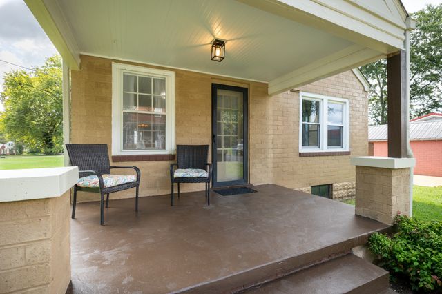 507 Adams Ave, Mount Pleasant, TN 38474